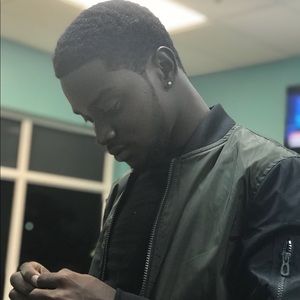 Meet your Posher, David